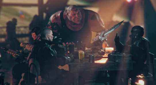 Warhammer 40K : Darktide devrait enfin arriver en septembre