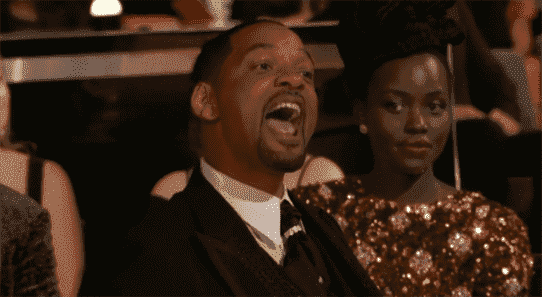 Will Smith et Chris Rock ont-ils déjà écrasé leur boeuf aux Oscars ?  Diddy a une mise à jour
