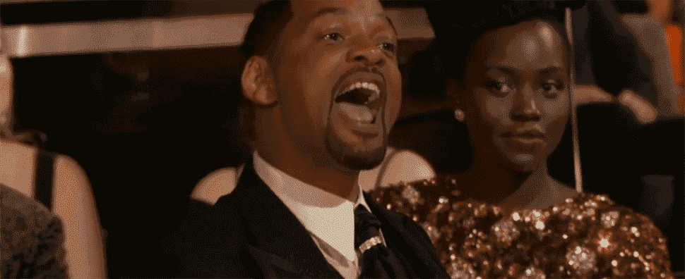 Will Smith et Chris Rock ont-ils déjà écrasé leur boeuf aux Oscars ?  Diddy a une mise à jour