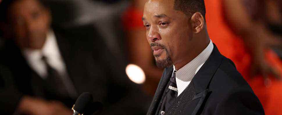 Will Smith s'excuse auprès de Chris Rock pour la claque des Oscars : "J'étais hors de propos et j'avais tort" Les plus populaires doivent être lus