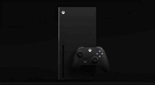 xbox series x console featured