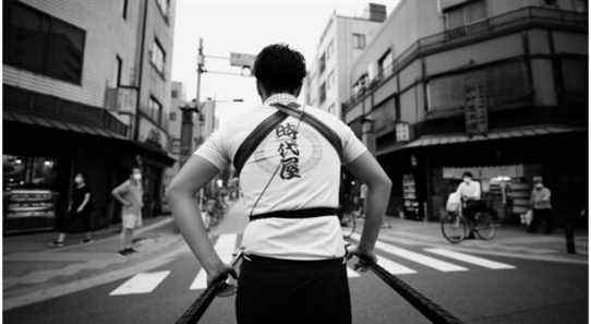 « Zorba » Le romancier Nikos Kazantzakis « Last Voyage » au Japon passe au grand écran Les plus populaires doivent être lus