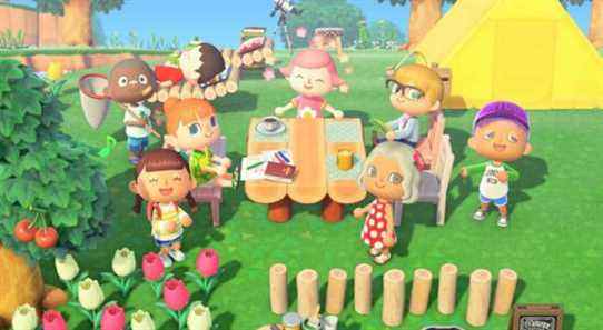 10 jeux PS4 à jouer qui ressemblent à Animal Crossing: New Horizons