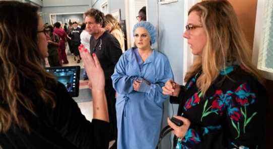 L'écrivain de Grey's Anatomy prend un congé personnel après avoir peut-être menti sur ses antécédents médicaux