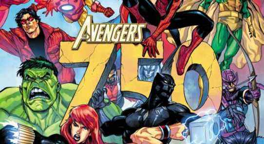 Explication de la numérotation héritée des bandes dessinées - comment Amazing Spider-Man # 6 d'avril peut également être # 900