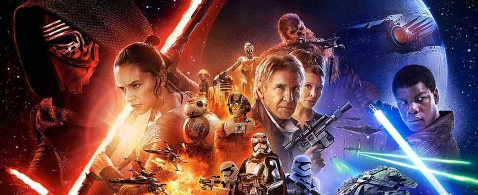 Meilleurs films Star Wars, classés !  Tous les 11 films du pire au meilleur