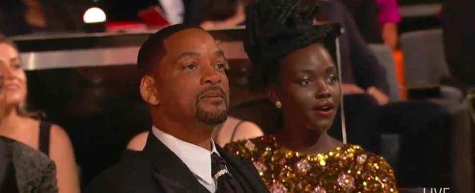 Le producteur des Oscars rompt le silence sur l'altercation entre Will Smith et Chris Rock