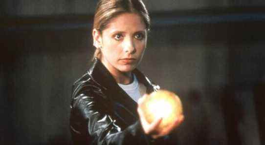 Buffy The Vampire Slayer Costume Designer Cynthia Bergstrom Joss Whedon
