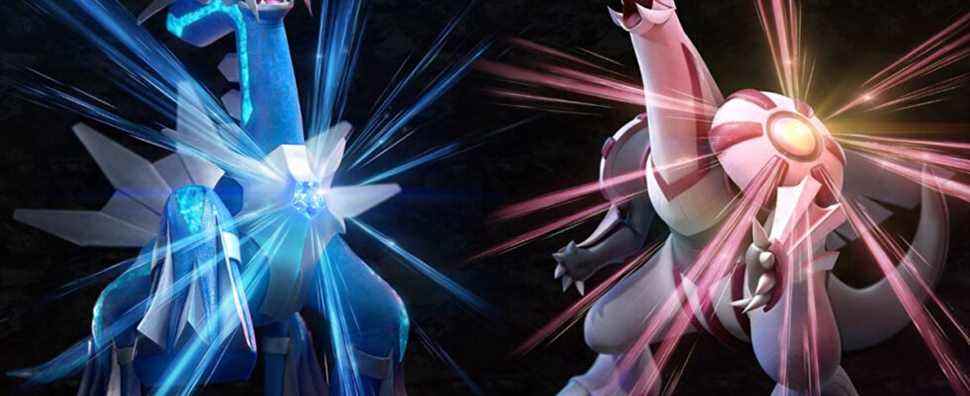 Codes cadeau mystère pour Pokmon Diamant brillant et Perle brillante en avril 2022 • Eurogamer.net