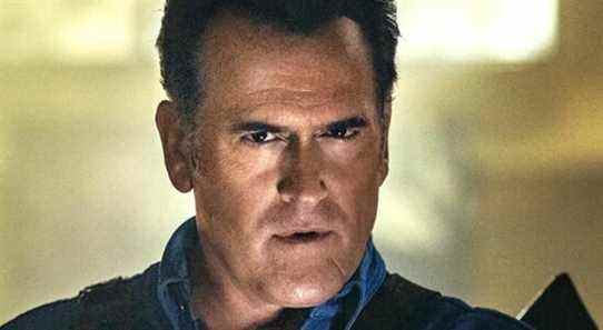 Evil Dead Star Bruce Campbell Will Host New Ripley's Believe It or Not
