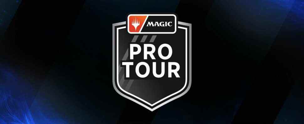 Magic Pro Tour