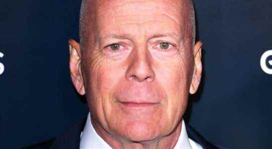 Les Razzies récupèrent le prix de Bruce Willis suite à un diagnostic public d'aphasie