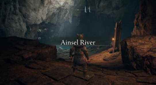 Elden Ring Ainsel River Guide: Bosses, Treasures, Ranni's Quest