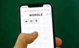 Wordle est un jeu de mots sur site Web uniquement joué sur les téléphones mobiles et les tablettes.