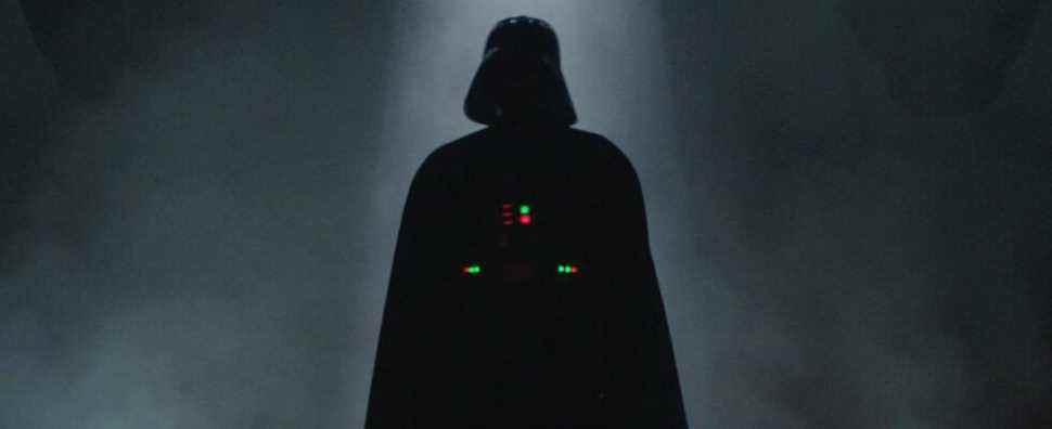 La star d'Obi-Wan Kenobi, Hayden Christensen, révèle un "moment spécial" du tournage du retour de Star Wars