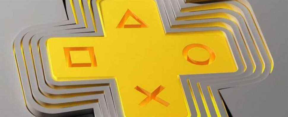 ps plus collection logo