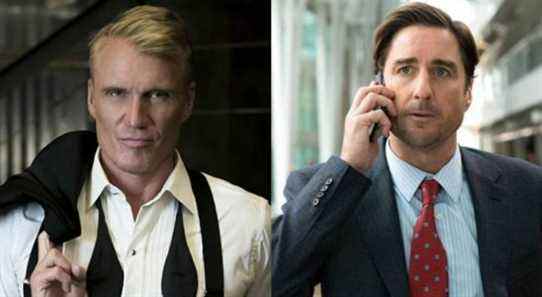 Dolph Lundgren et Luke Wilson seront les co-vedettes du thriller d'action The Best Man