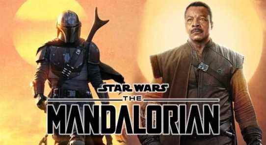 Star Wars The Mandalorian Carl Weathers Greef Karga Din Djarin