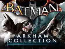 Batman : Collection Arkham