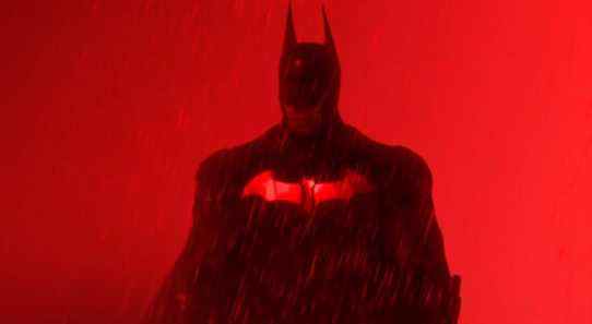 Voici la scène Batman Batmobile refaite à Arkham Knight