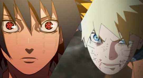 Featured Best Fights in Naruto Sasuke