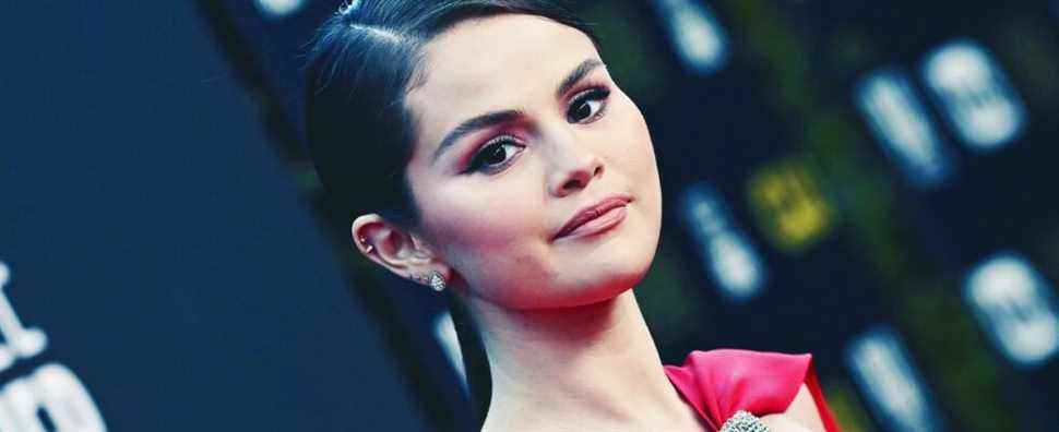 Selena Gomez dit qu'avoir été diagnostiquée comme bipolaire était « libératrice »
