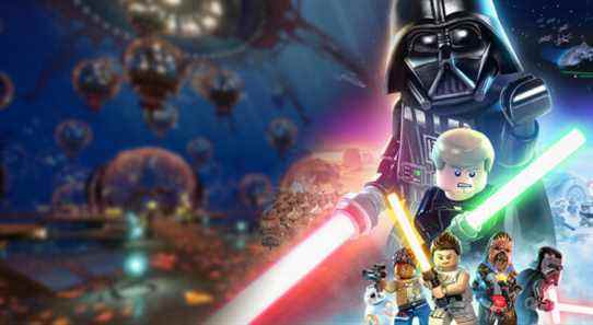 Codes LEGO Star Wars Skywalker Saga: liste complète de tous les déblocages secrets