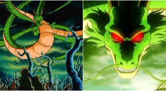 Things you didn't know about Shenron from Dragon Ball