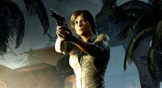 Le prochain jeu Tomb Raider « repoussera les limites de la fidélité »