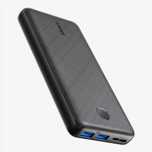 Chargeur portable Anker PowerCore Essential 20000