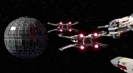 lego star wars the skywalker saga capital ships