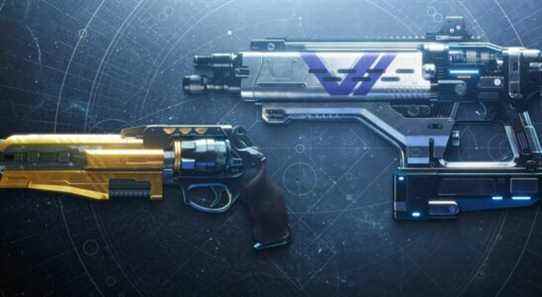 Destiny 2 Adept Weapons Featured