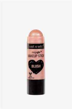 Bâton de maquillage Wet n Wild MegaGlo, Peach Bums