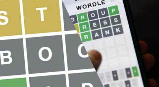 wordle limited archive fast games clones endless possibilities words new rules limit of one word per day replayability