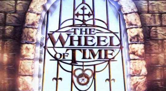 Le seul jeu Wheel of Time est remasterisé sur GOG