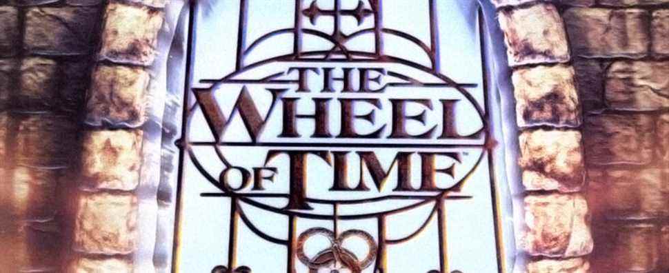 Le seul jeu Wheel of Time est remasterisé sur GOG