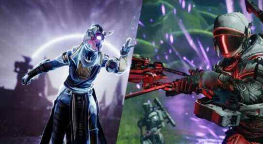 destiny 2 the witch queen season of the risen weapon crafting god roll guide under your skin bow pve pvp activities best perks enhanced traits mods how to get pattern