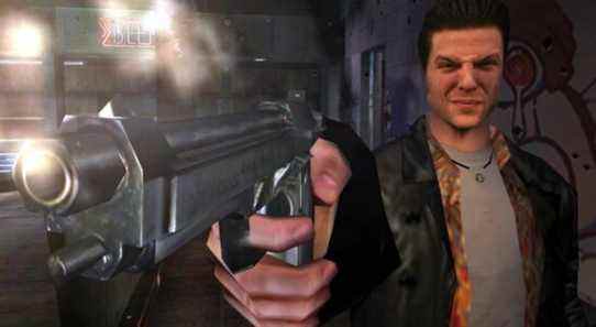 Qui sera le visage de Max Payne dans le remake de Remedy/Rockstar ?