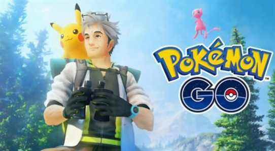 Quêtes de recherche sur le terrain Pokemon Go |  Liste des missions et des récompenses d'avril 2022