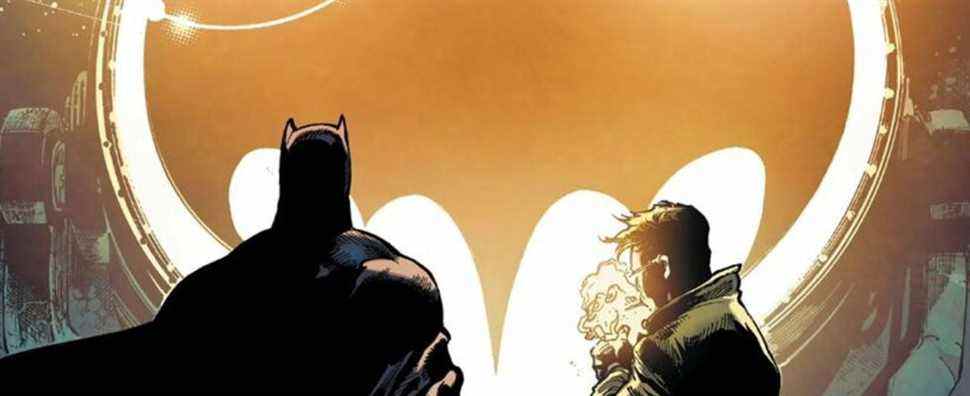 Featured - Things Fans Don't Know About The Bat Signal