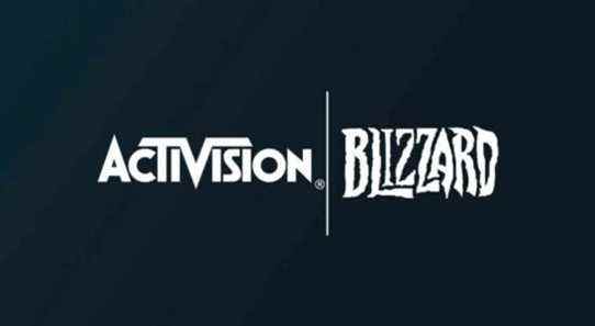 Activision Blizzard Strike