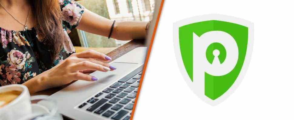 Obtenez 70 % de réduction sur le niveau VPN d'un an de PureVPN pour protéger votre vie privée