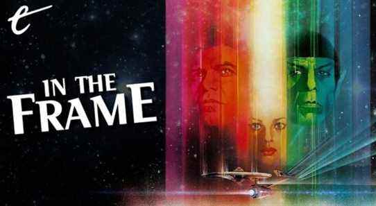 Le film a donné vie à l'univers de Star Trek