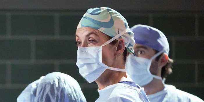 Grey's Anatomy confirme le retour de Kate Walsh en tant qu'Addison Montgomery