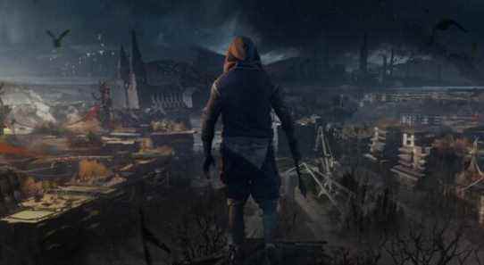 Quelle est la prochaine étape pour Dying Light 2: une entrevue avec son concepteur de jeu en chef