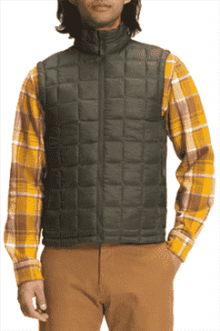 Gilet The North Face ThermoBall Eco