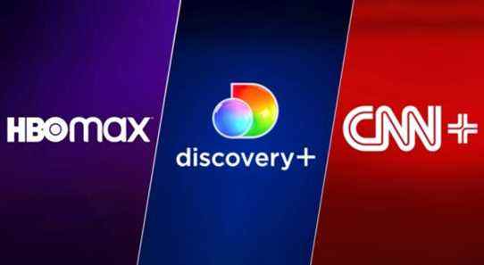 Will HBO Max, Discovery+, and CNN+ bundle?
