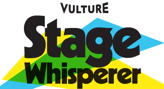 Présentation de Stage Whisperer, un nouveau bulletin de théâtre