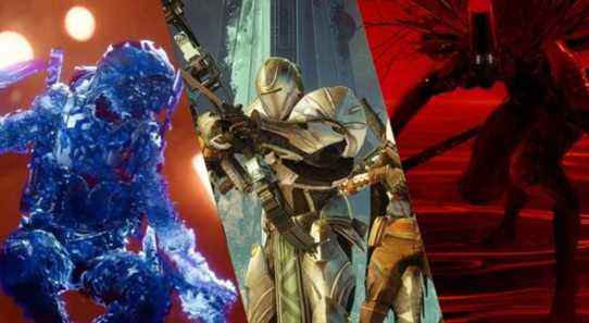 destiny 2 the witch queen season of the risen best stasis hunter dps build mods fragments aspects weapons exotics weapon crafting enhanced traits