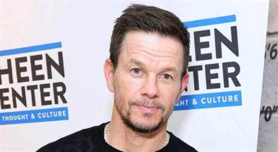 Mark Wahlberg dit qu'il quittera probablement Hollywood "le plus tôt possible"